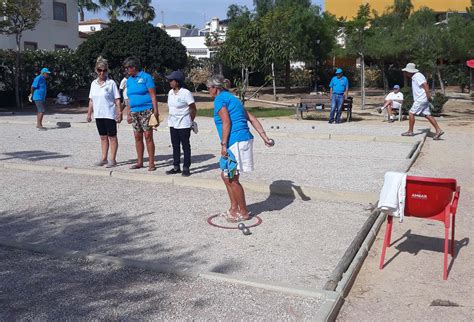 Las Salinas Petanca 